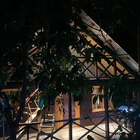 La Cabana De Mateo